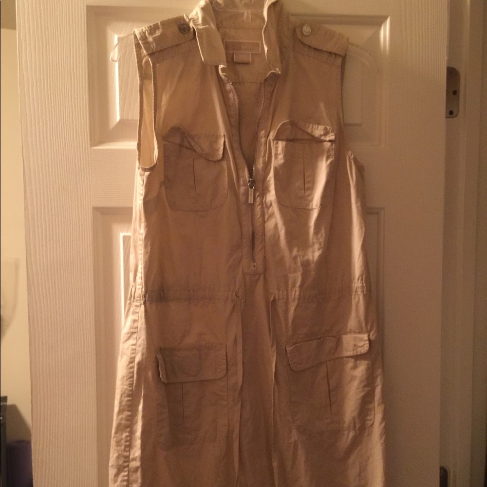 Michael Kors dress